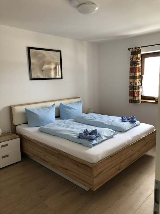 Zimmer Ferienwohnung Kaiserstube