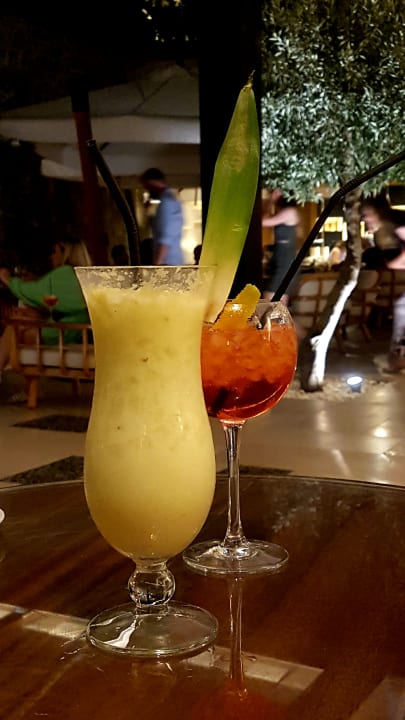 Gastro Mitsis Rodos Village