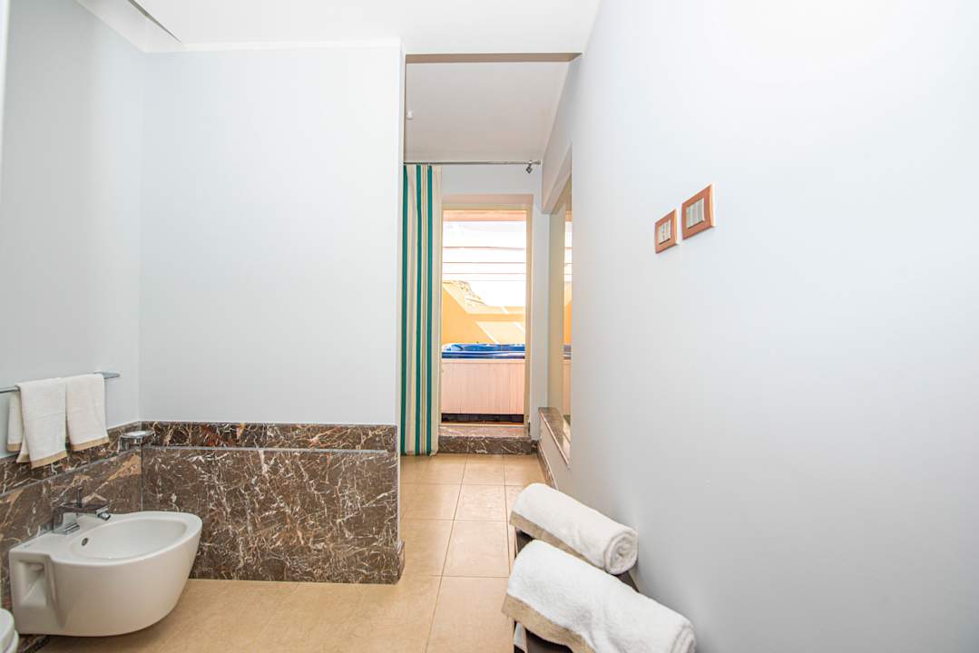 Zimmer Baia Taormina - CDSHotels