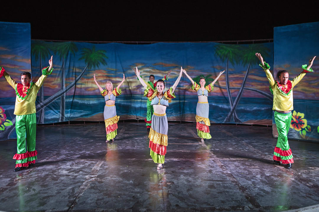 Sport & Freizeit Acapulco Beach Club & Resort