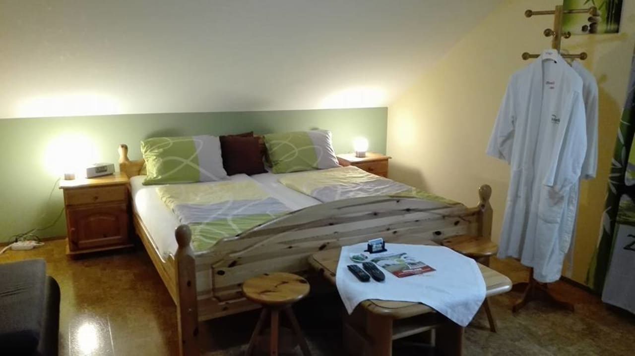 Zimmer Gästehaus Ranftl