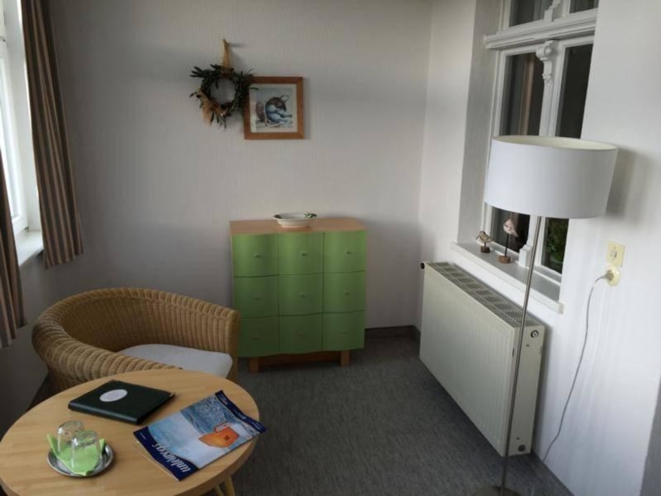 Veranda Hotel Schloonsee