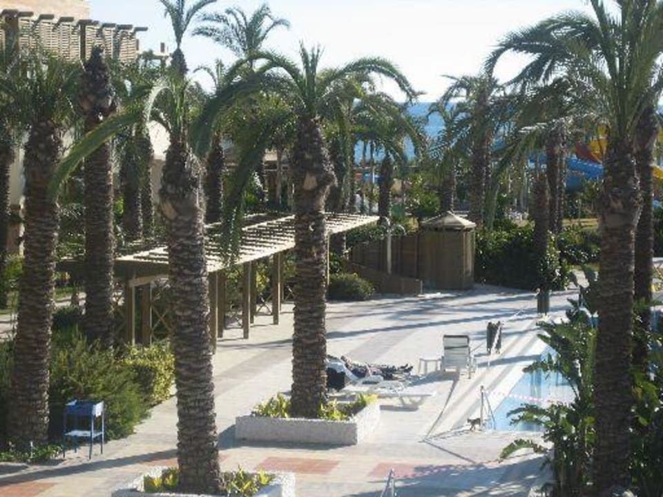 Anlage Sunis Kumköy Beach Resort Hotel & Spa