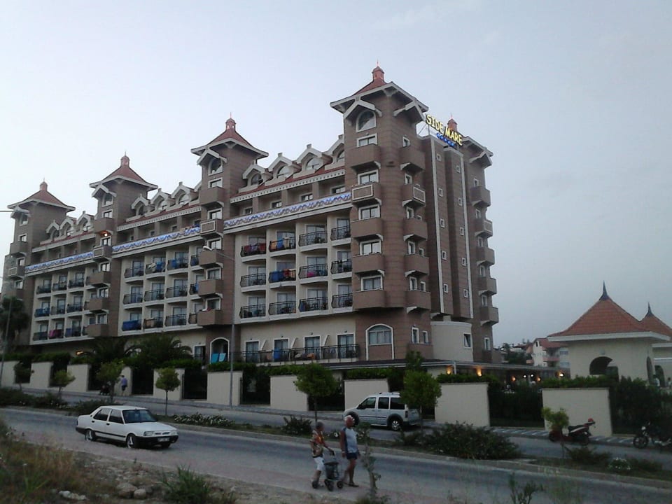 Hotel Side Mare Resort & Spa Side Mare Resort & Spa