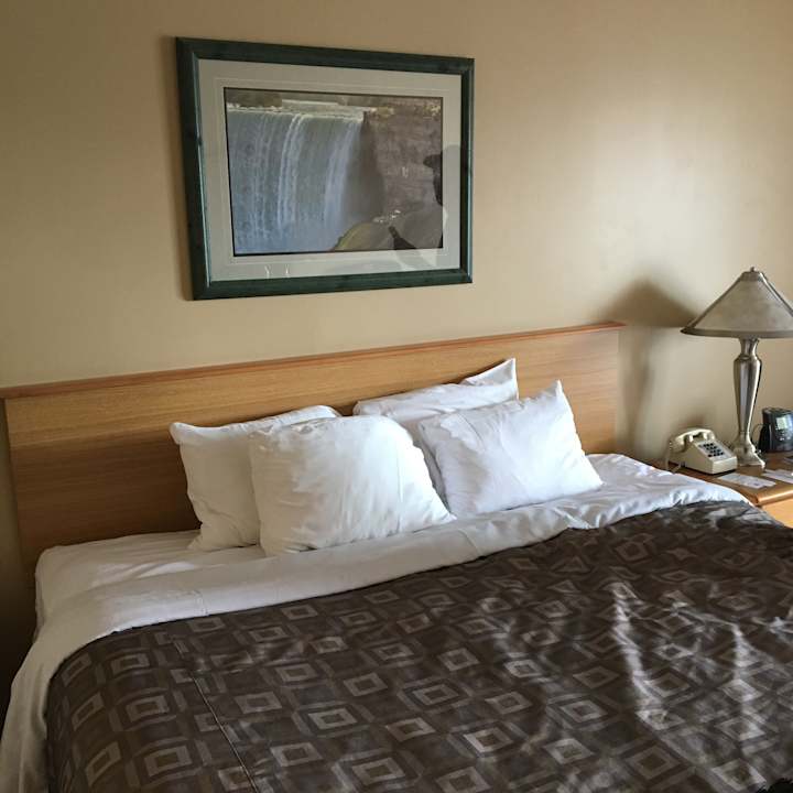 Zimmer Hotel Fallsview