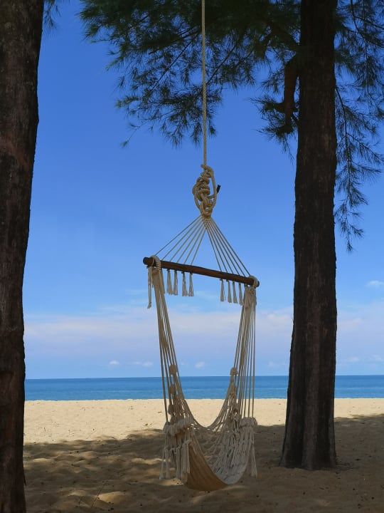 Strand La Vela Khao Lak
