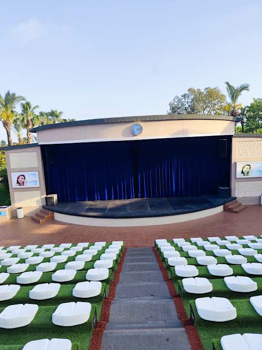 Sport & Freizeit Hotel Turan Prince