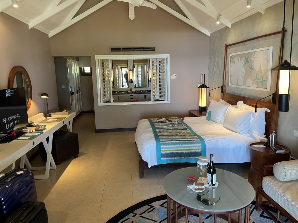 Zimmer Constance Lemuria