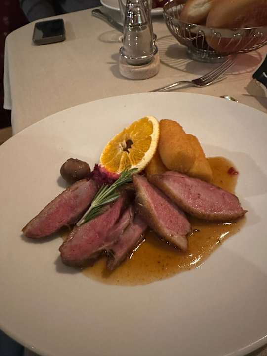 Gastro Burgfellnerhof - Adults Only