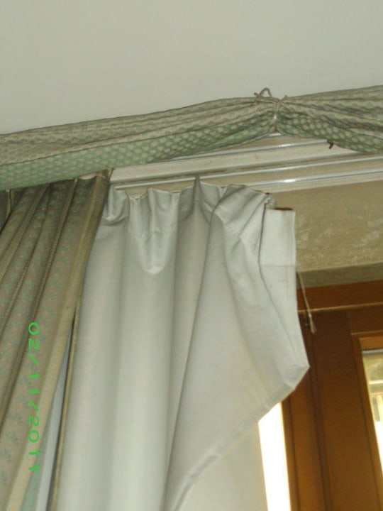 Gadinen Hotel delle Bonciani