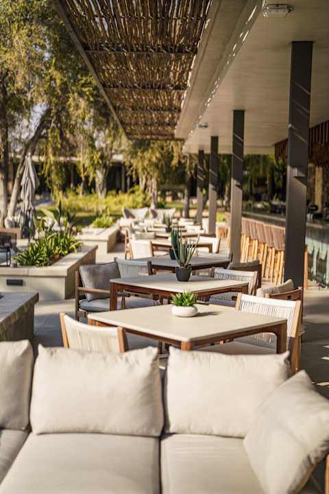 Gastro Mokuti Etosha Lodge