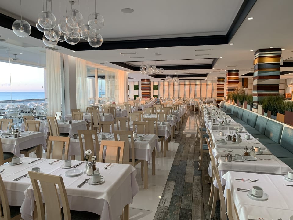 Gastro GRIFID Encanto Beach