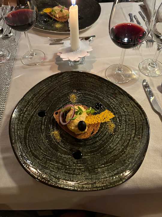 Gastro Hotel Seefelderhof