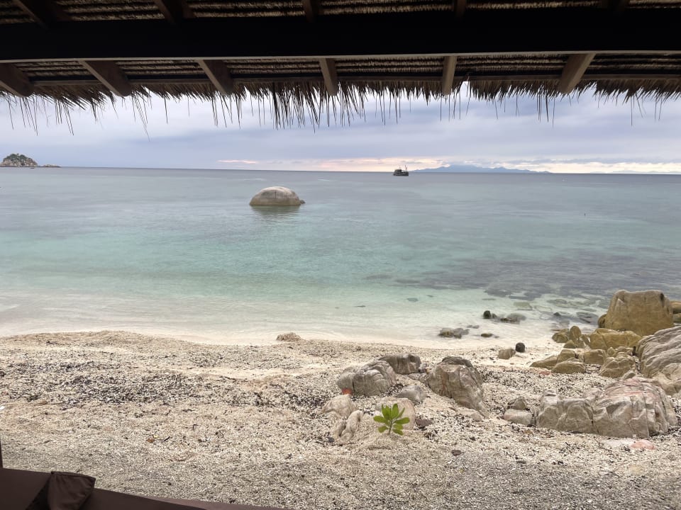 Strand The Haad Tien Beach Resort