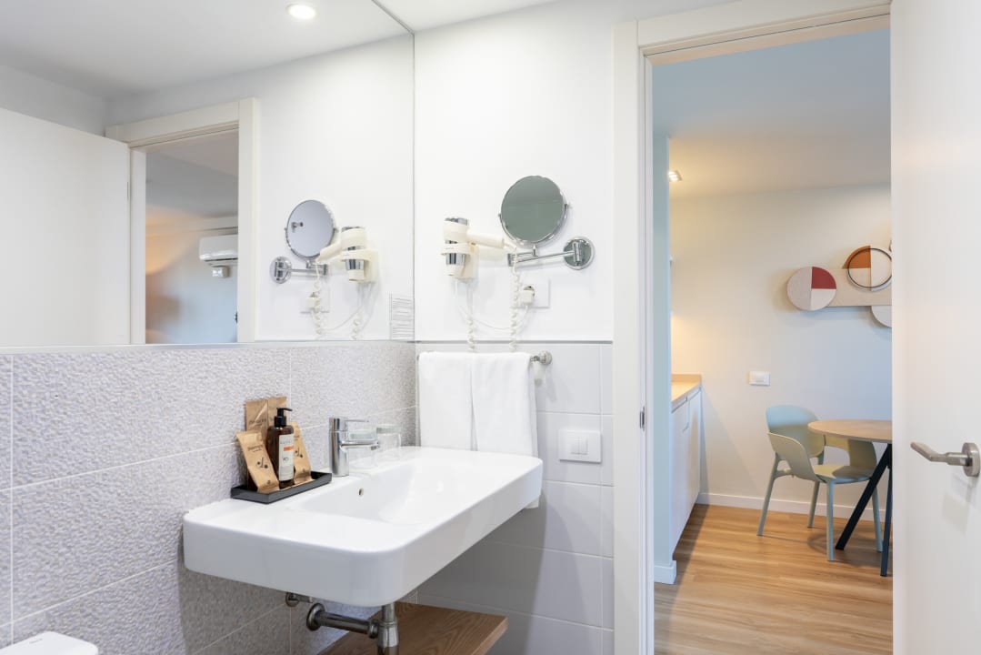 Zimmer Hotel LIVVO Anamar Suites