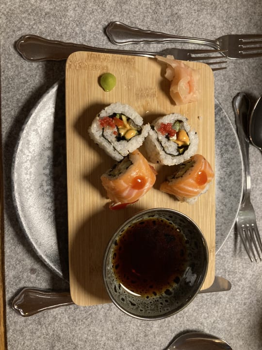 Gastro POST Family Resort