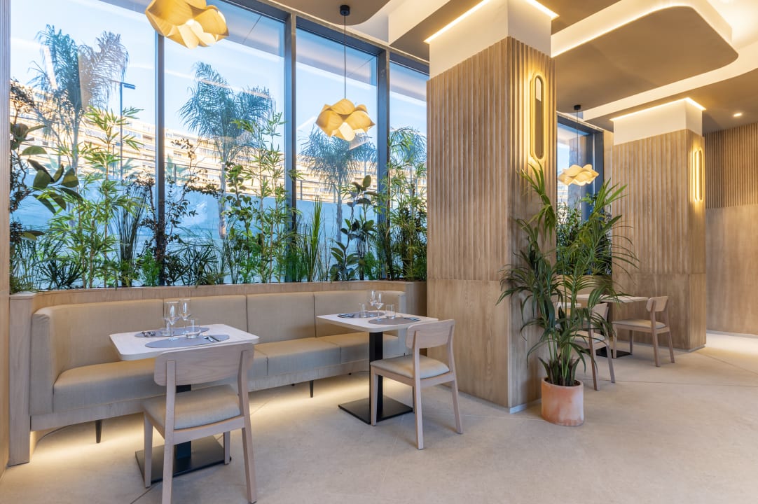 Gastro Port Hotel Alicante City & Beach