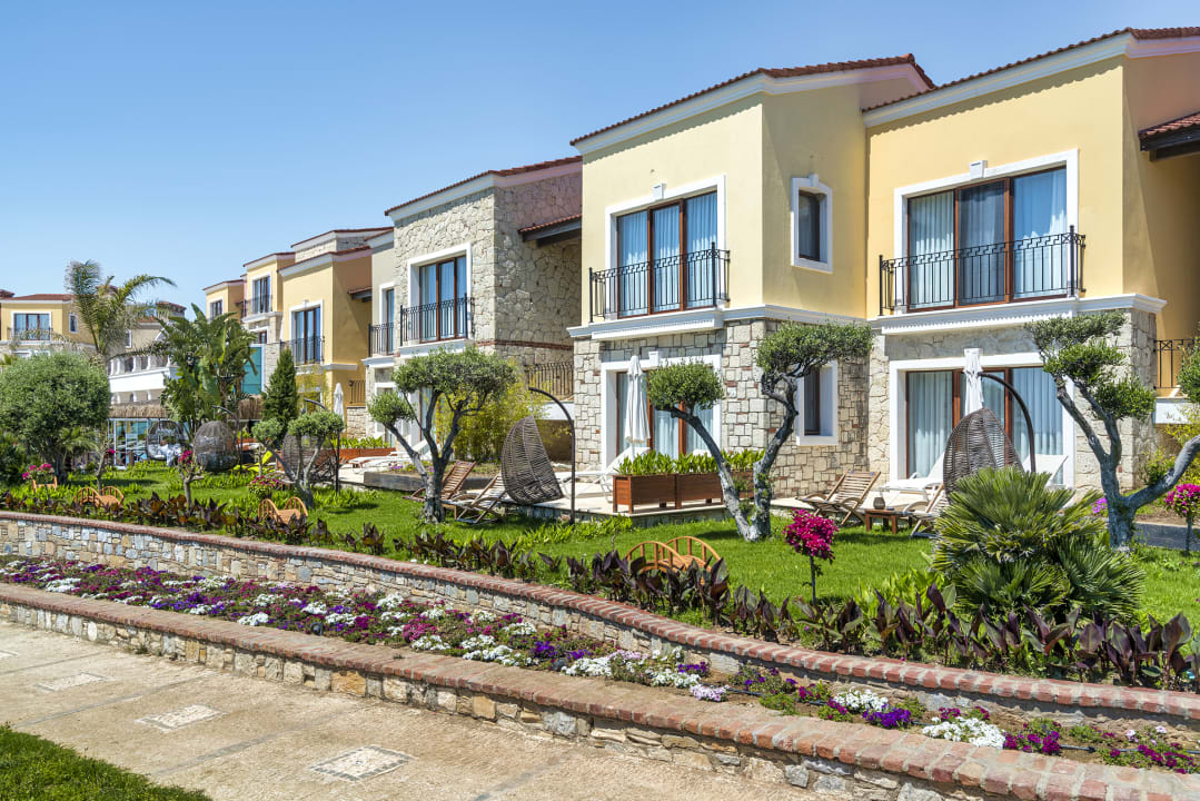 Außenansicht Cocos The Club Solto