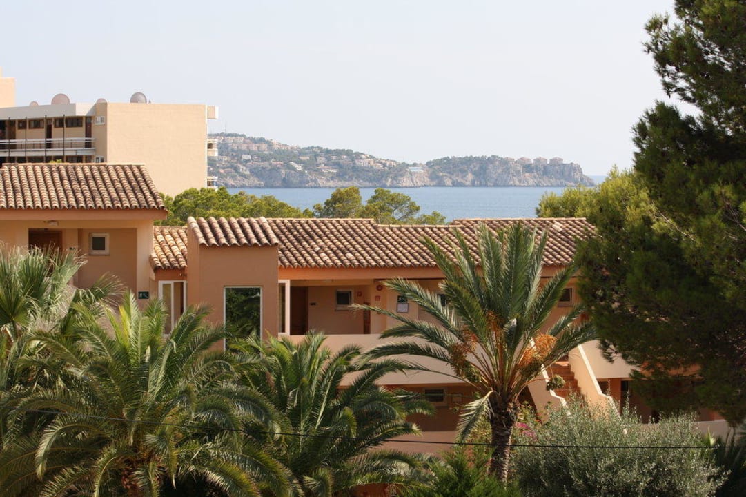 Zimmer mit Meerblick Valentin Somni Hotel & Suites