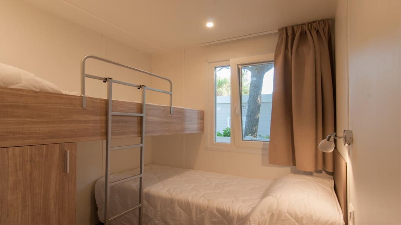 Zimmer Club del Sole Jesolo Family Resort