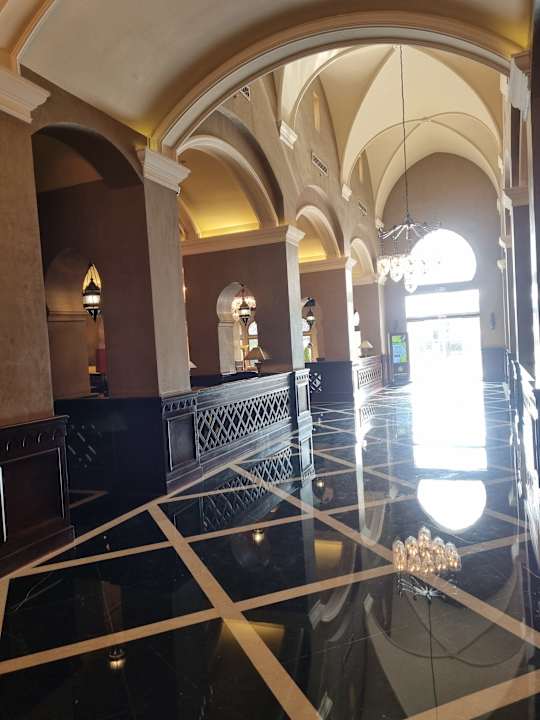 Sonstiges Miramar Al Aqah Beach Resort