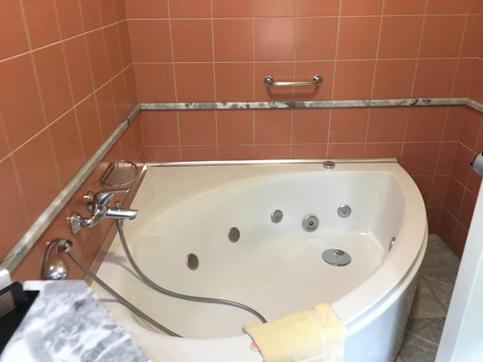 Zimmer Hotel Grand Sarai Nafplio