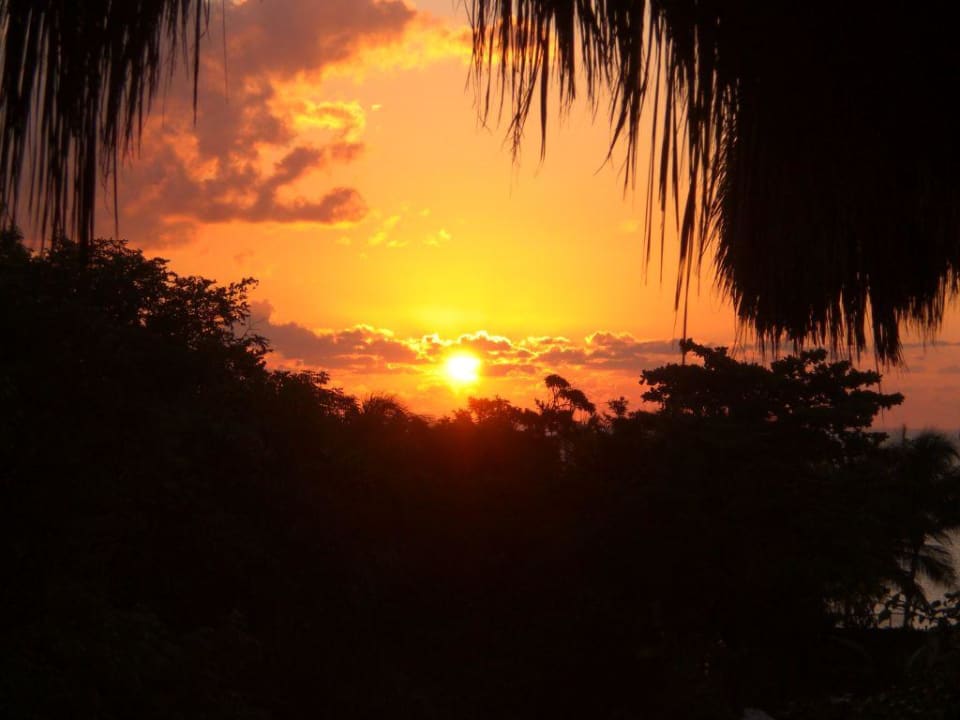 Sonnenaufgang Iberostar Waves Tucan