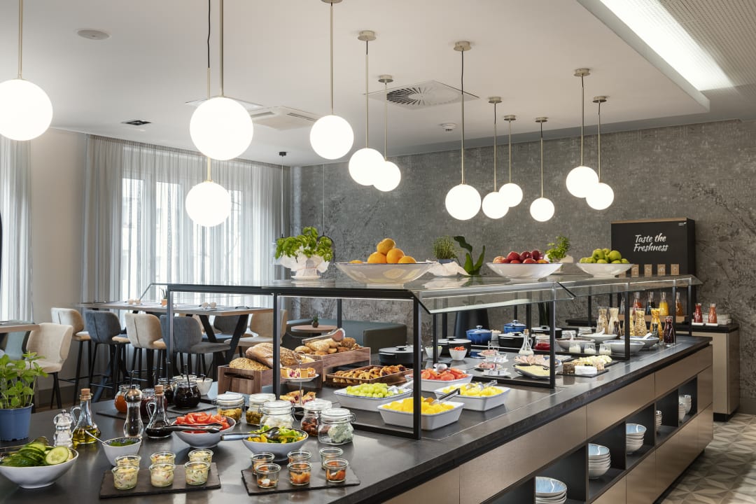 Gastro NH Berlin Kurfürstendamm