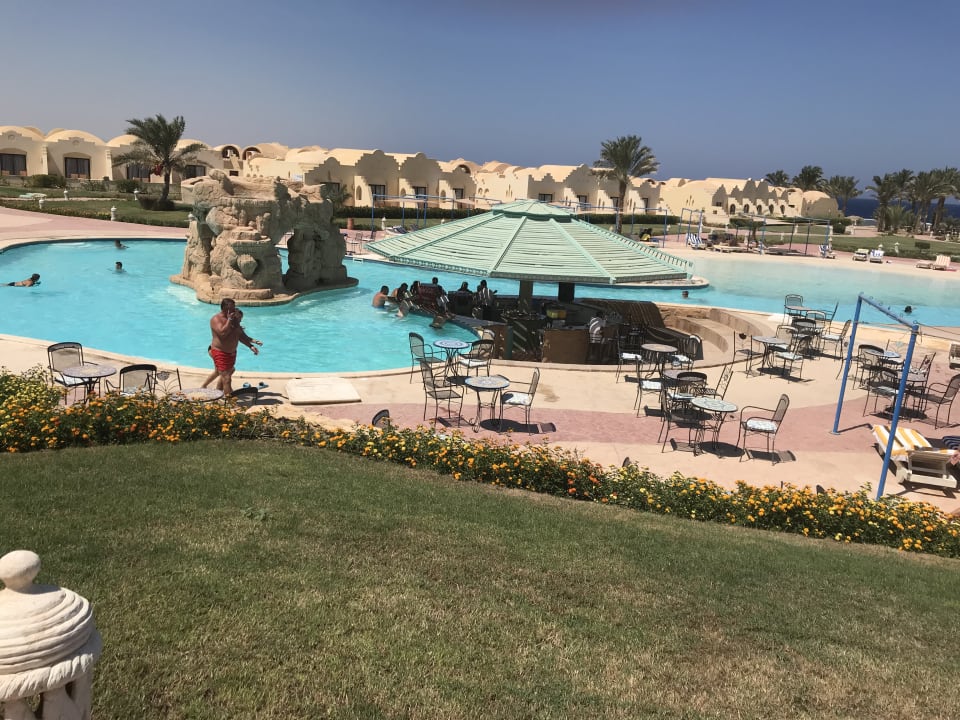 Pool ONATTI Beach Resort - Marsa Alam