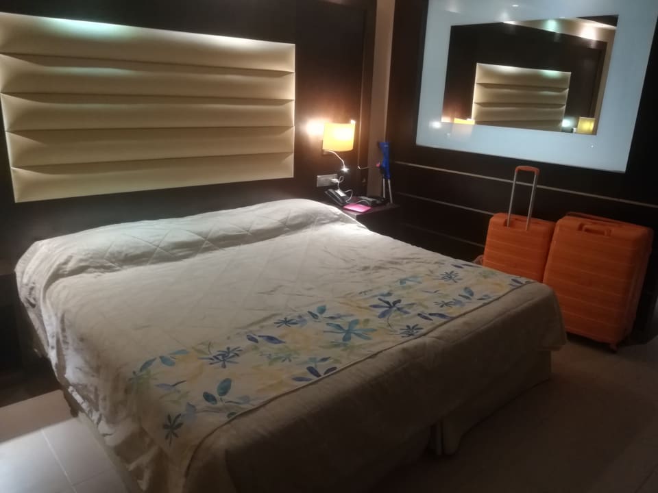 Zimmer TUI BLUE Oceanis Beach and Spa Resort