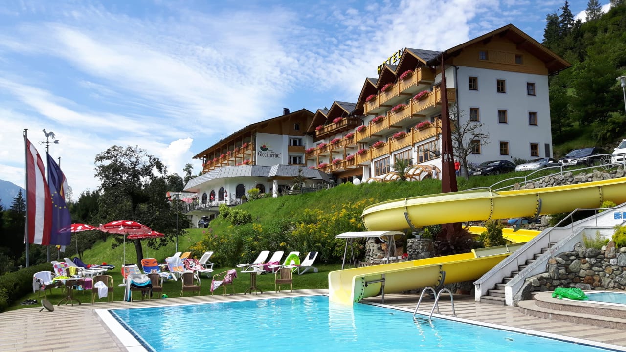 Hotel Glocknerhof Hotel Glocknerhof