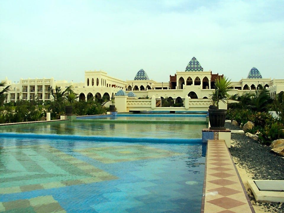 Riu Karamboa 4 gwiazdki, Sal Rei,  Boavista Hotel Riu Karamboa