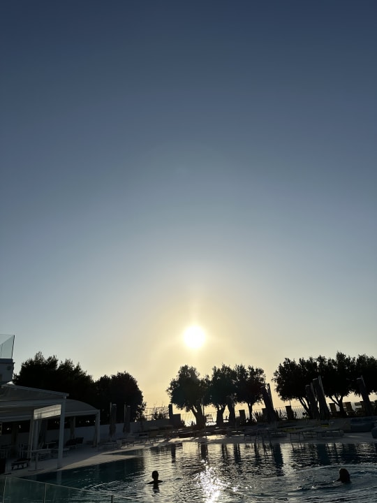 Pool TUI BLUE Tropea