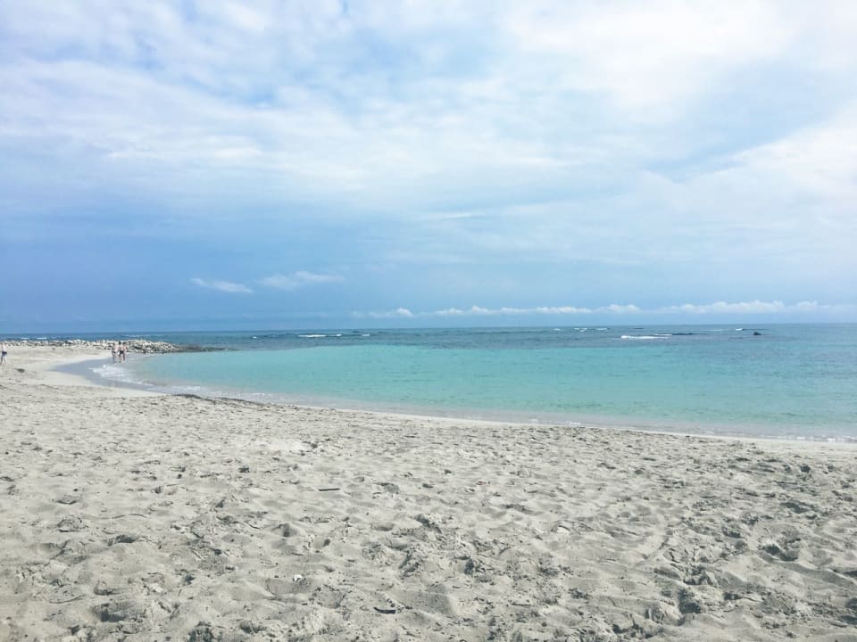 Strand Grand Paradise Playa Dorada