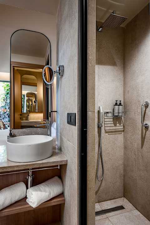 Zimmer Sentido Apollo Palace