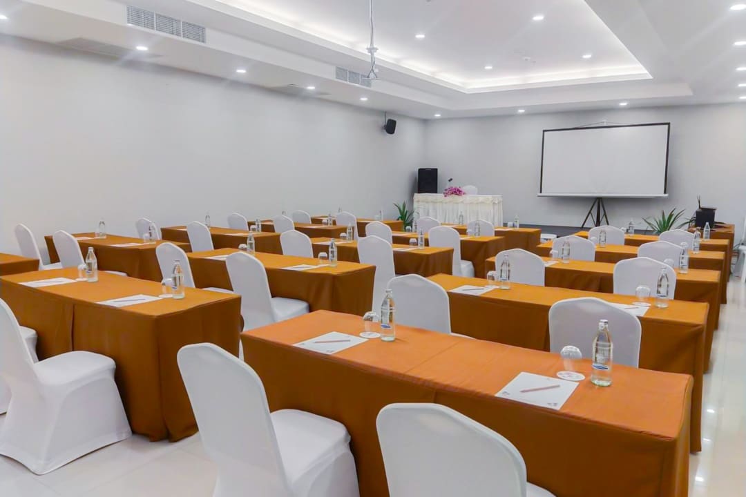 Sonstiges Sea Seeker Krabi Resort