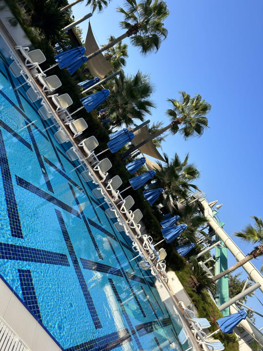 Pool Sentido Trendy Verbena Beach