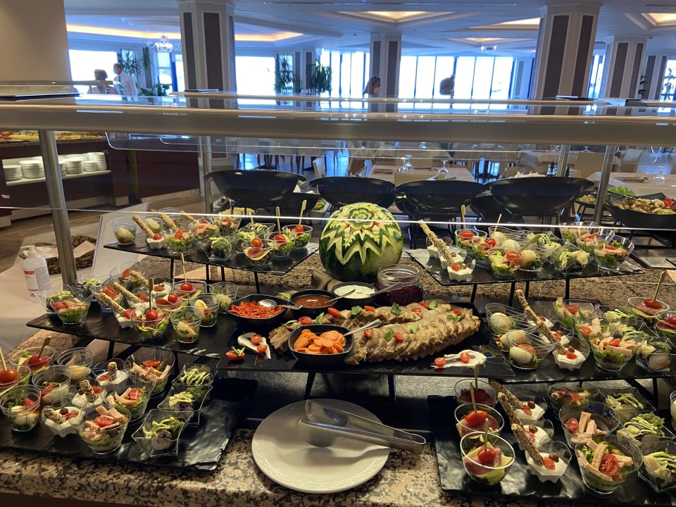 Gastro Rodos Princess Beach Hotel & Spa