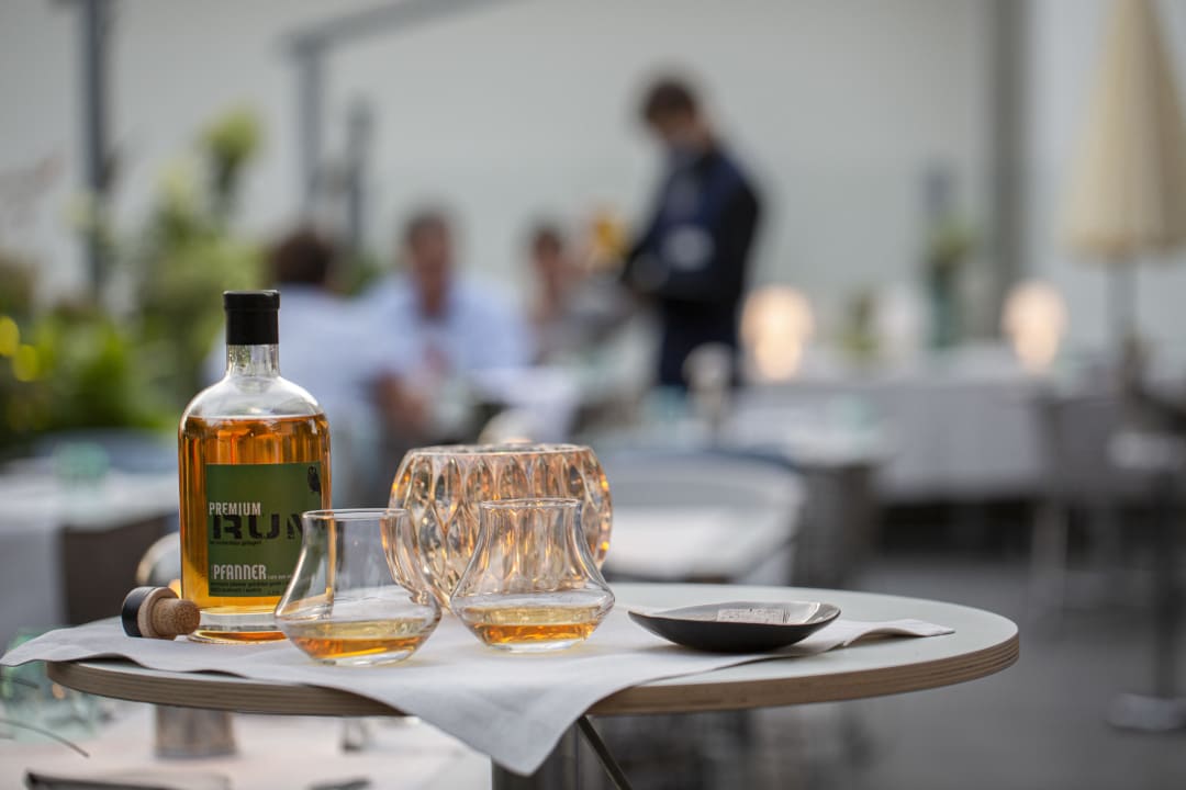 Gartenanlage hirschen dornbirn  das  boutiquestyle hotel