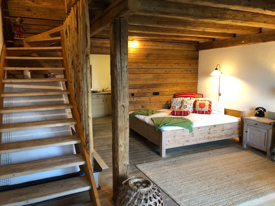 Zimmer BollAnts Spa im Park