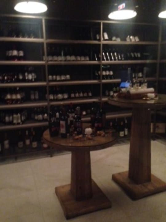 Gastro Ikos Olivia