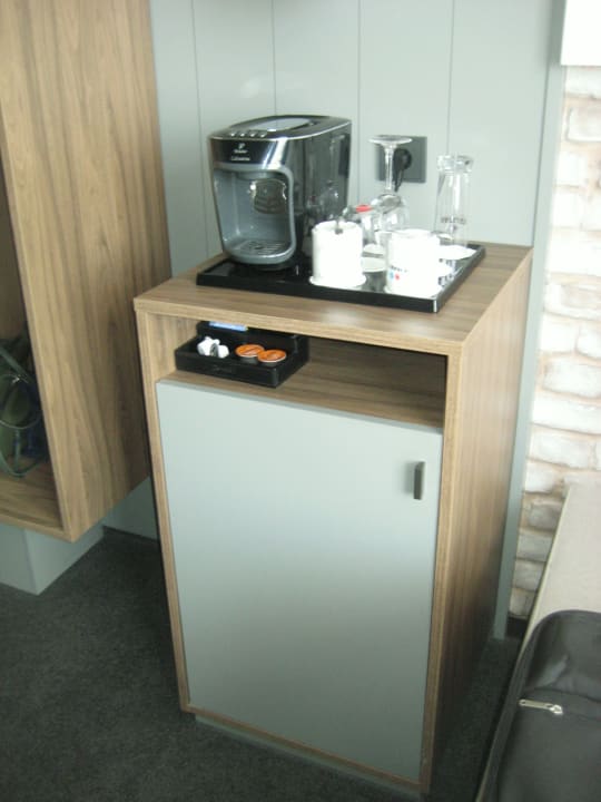 Zimmer H+ Hotel Bremen