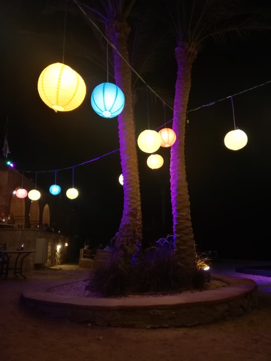 Strand Mövenpick Resort El Quseir