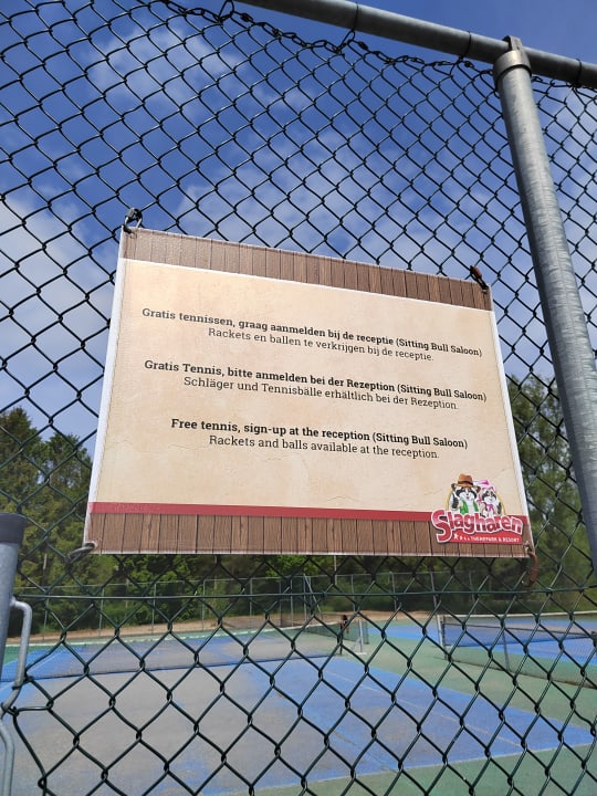 Sport & Freizeit Freizeit- & Ferienpark Slagharen