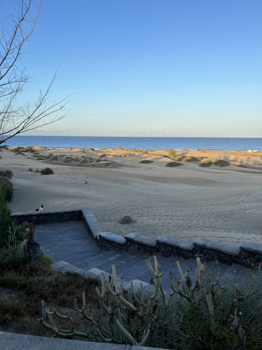 Strand Hotel Riu Palace Maspalomas Adults Only