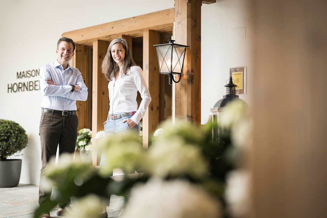 Sonstiges MAISON HORNBERG