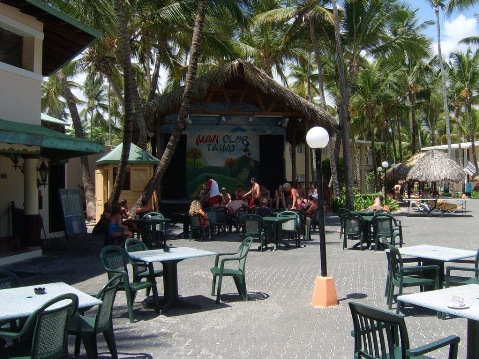 Miniclub Hotel Riu Palace Bavaro