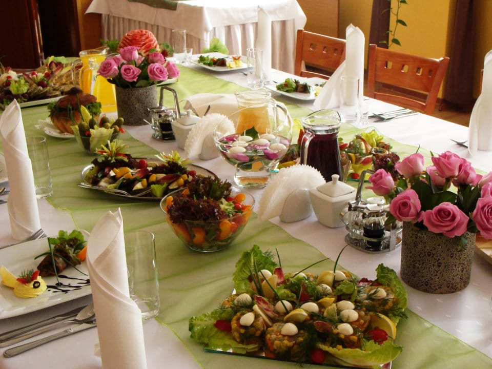 Restaurant Dal Hotel