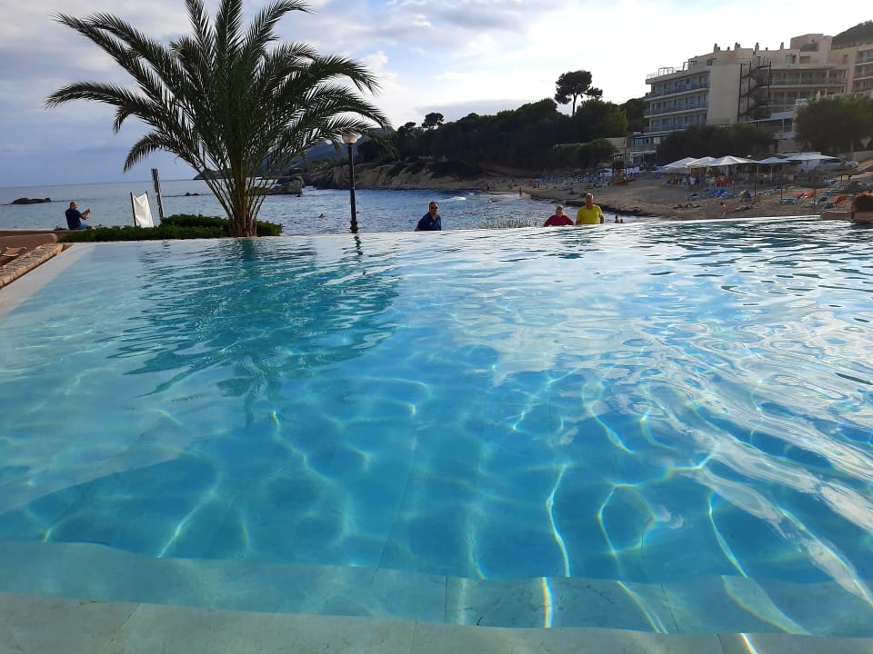 Pool Son Moll Sentits Hotel & Spa