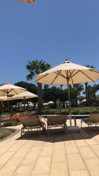 Sonstiges Steigenberger ALDAU Beach Hotel